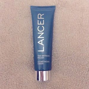 Lancer Method Polish, Normal/Combination Skin Types, 2.0 oz/ 57 g, NEVER OPENED